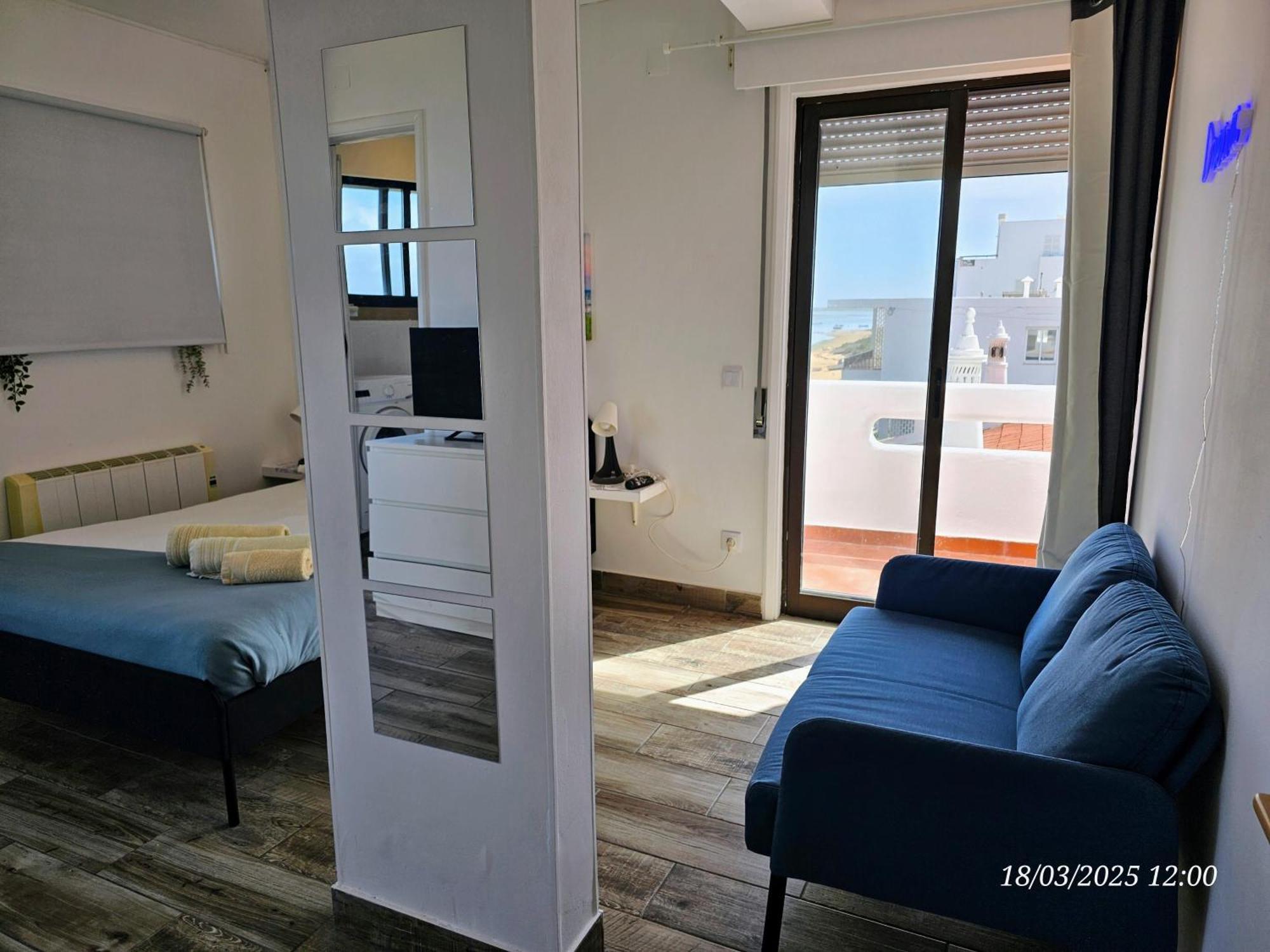 Blife Joraya Private Apartment FAO Kültér fotó